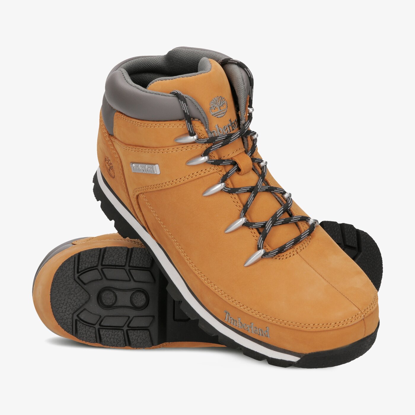 TIMBERLAND EURO SPRINT Gelb
