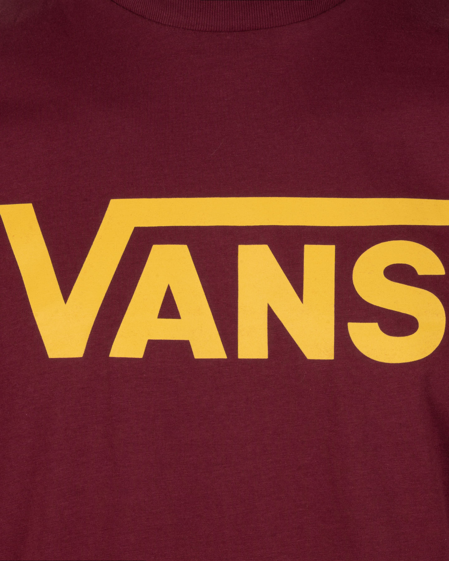 T-shirt Vans Classic M VN000GGGEAY1