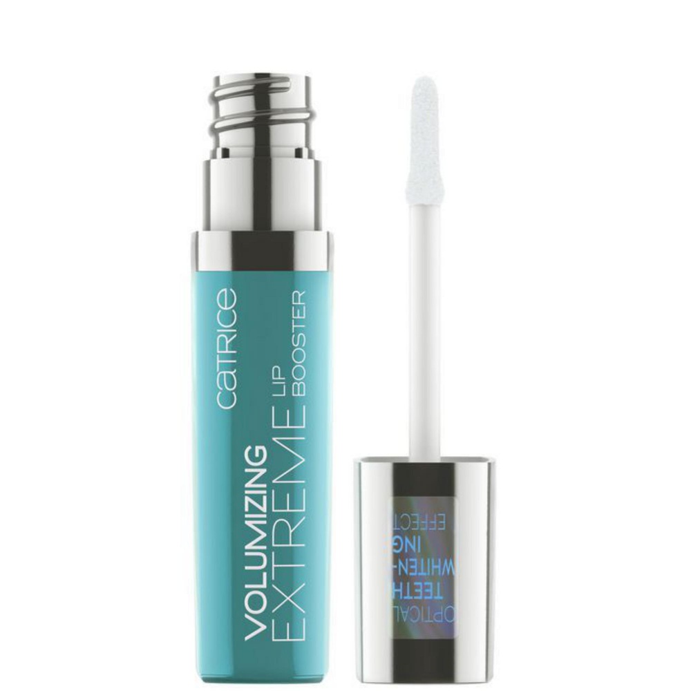catrice Volumizing Extreme Lip Booster gloss volumateur extrême 030 N'Ice Bonbon Repulpant Lèvres