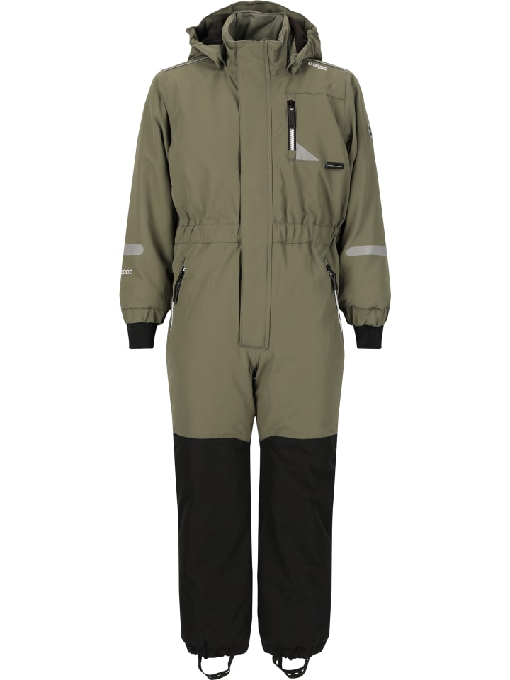 Zigzag Overall Winterfun in 3048 Beetle günstig kaufen