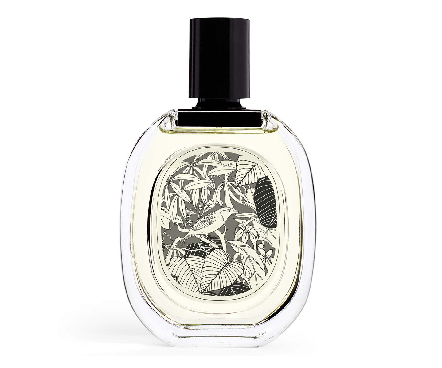 Vetyverio - Eau de Toilette