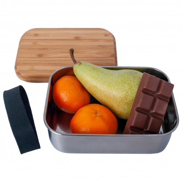 Origin Outdoors - Lunchbox Bamboo