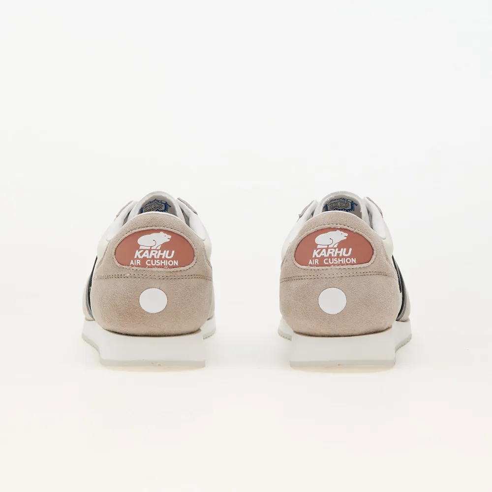 Karhu Albatross 82 Silver Lining Stormy Weather F807046 / grau