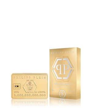 PHILIPP PLEIN No Limits Gold Eau de Parfum 90 ml