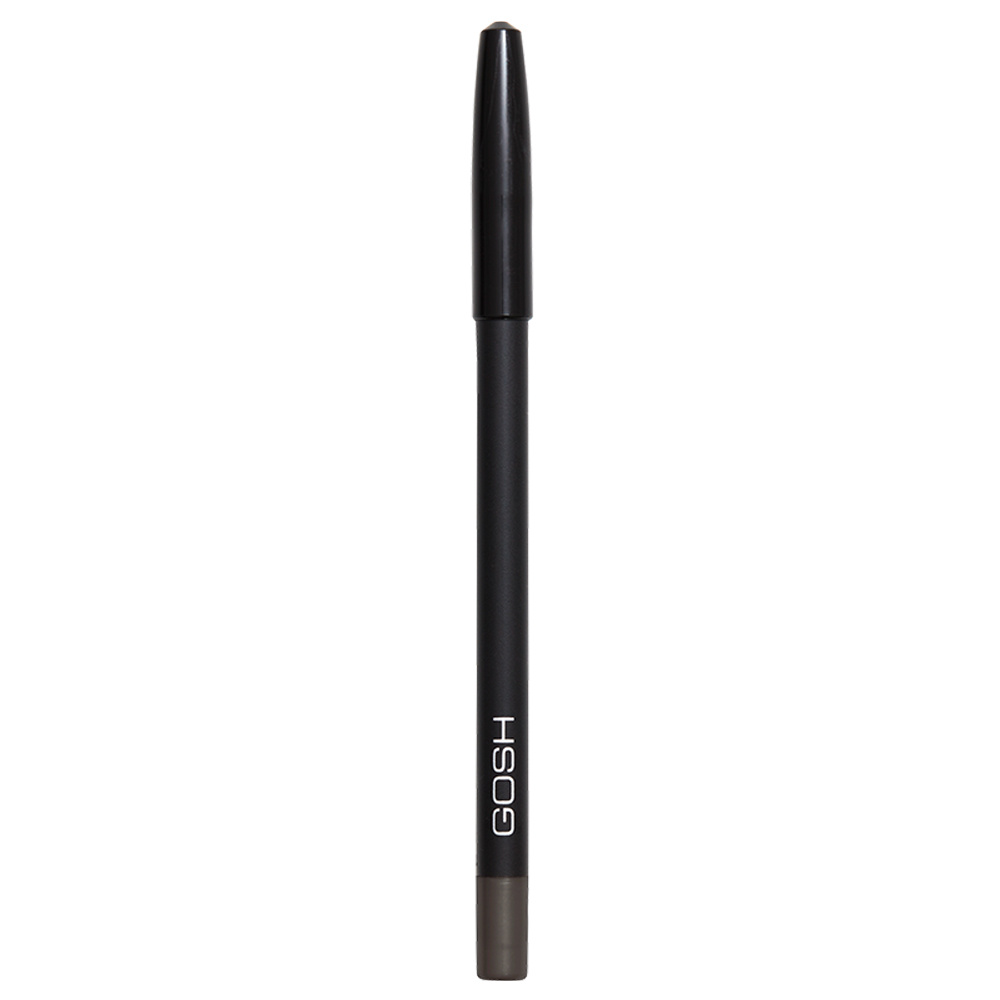 gosh copenhagen Velvet Touch Eye Liner Waterproof Eyeliner douceur veloutée waterproof
