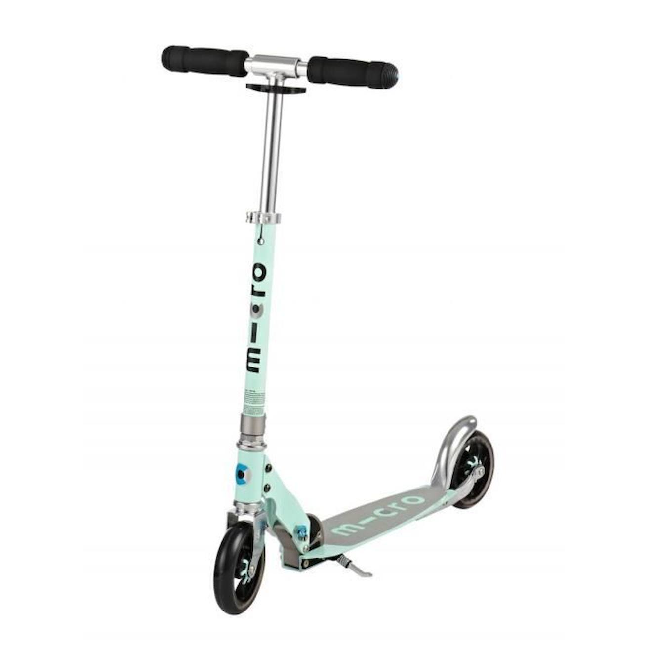 Trottinette pliable – Micro Speed+ Mint vert