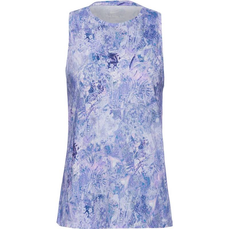 Nike DRI-FIT Funktionstank Damen