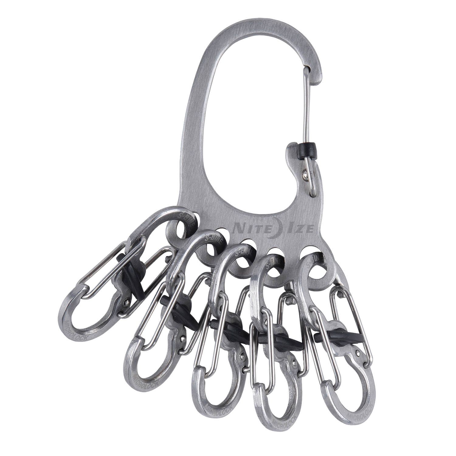 BigFoot Locker KeyRack