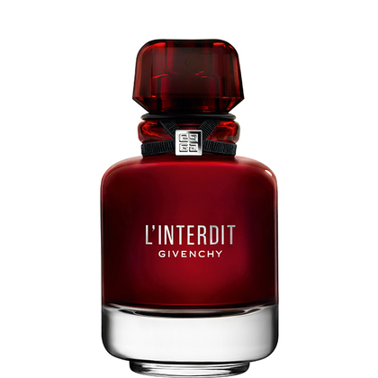 Givenchy L’Interdit Rouge Eau de Parfum Spray