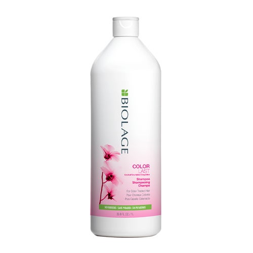 Šampon Matrix Biolage Colorlast 1000 ml