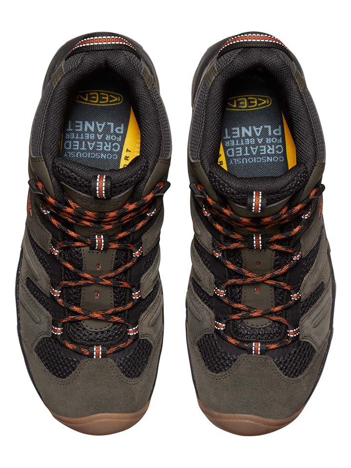 Keen Wanderboots 