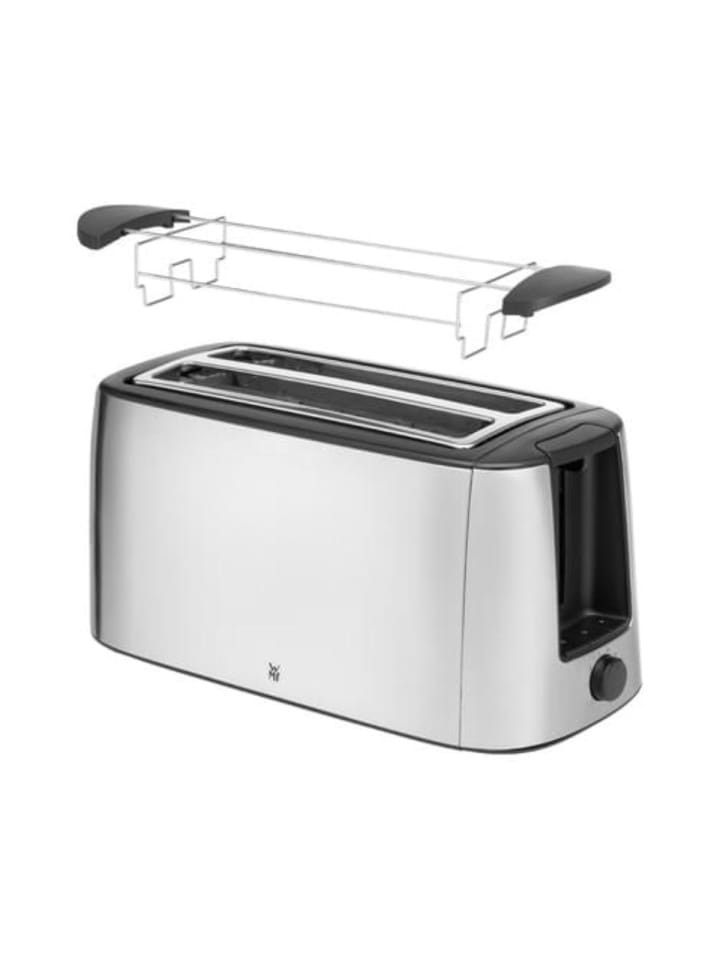 WMF Toaster Bueno Pro in Silber günstig kaufen Anzahl: 1 Stück