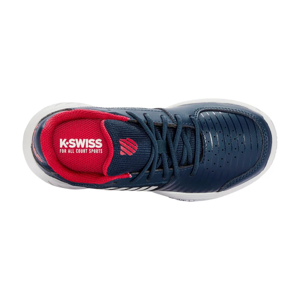 K-Swiss COURT EXPRESS OMNI 86609424M / bunt