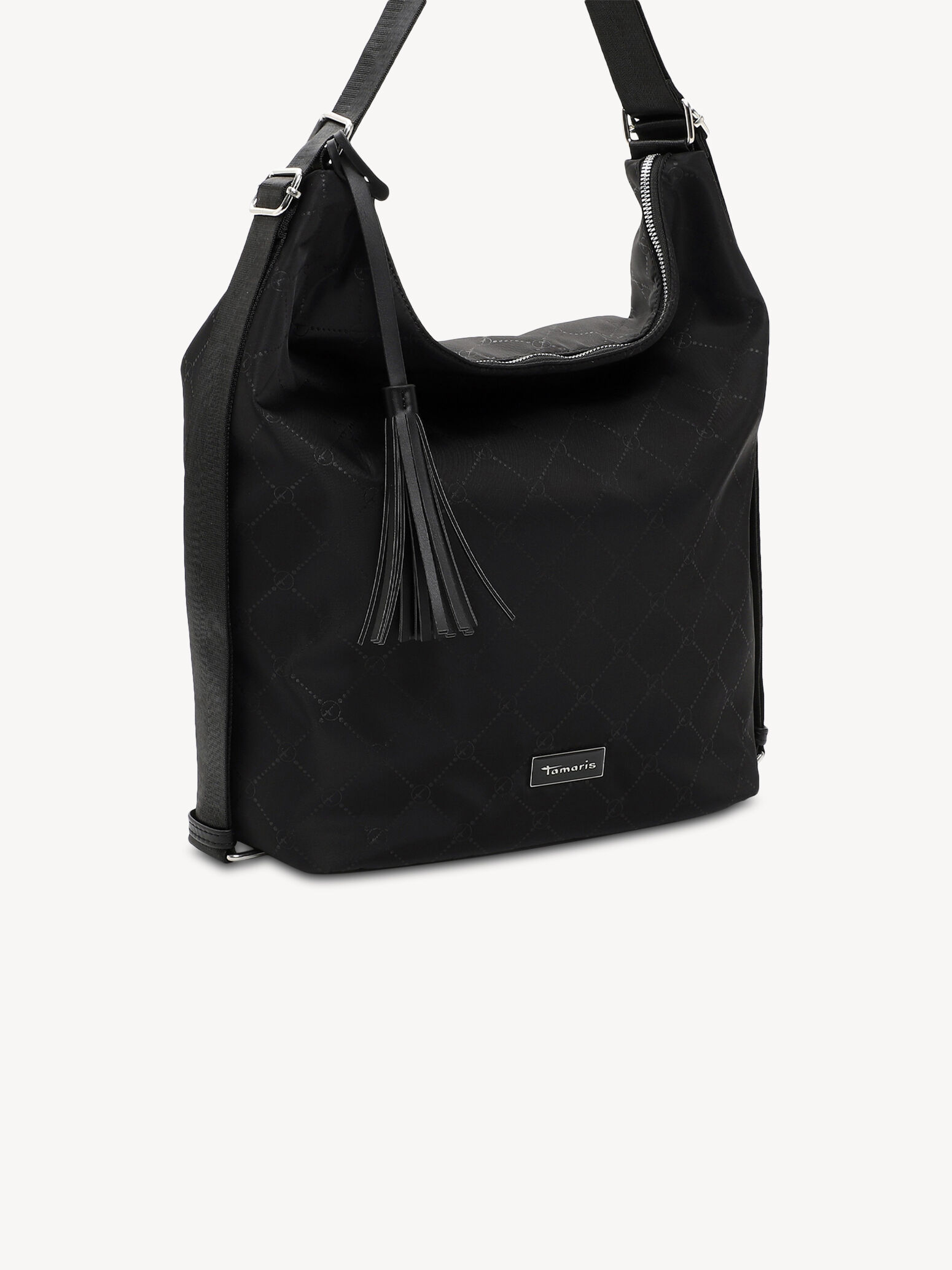 Sac à dos - noir