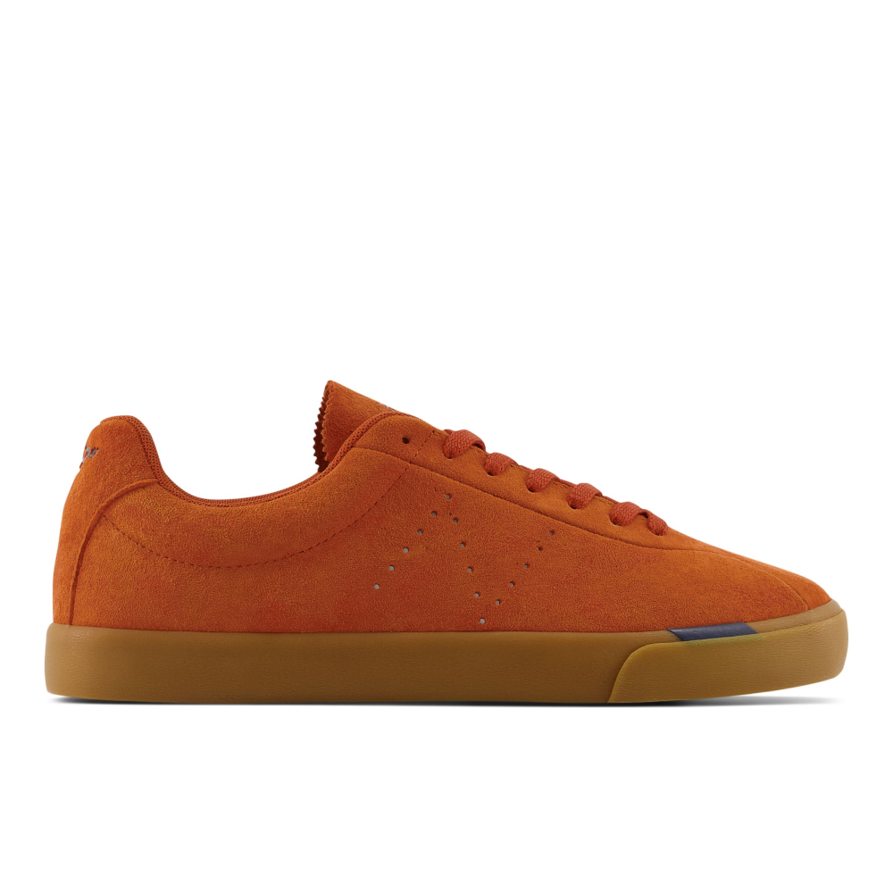 New Balance 22 NM22WHT / orange