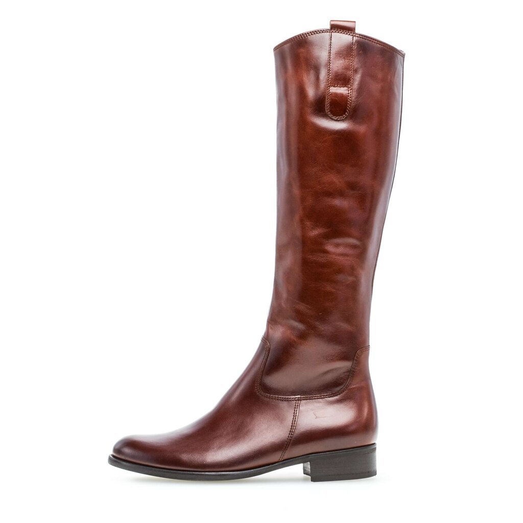 Gabor fashion Eleganter Stiefel braun