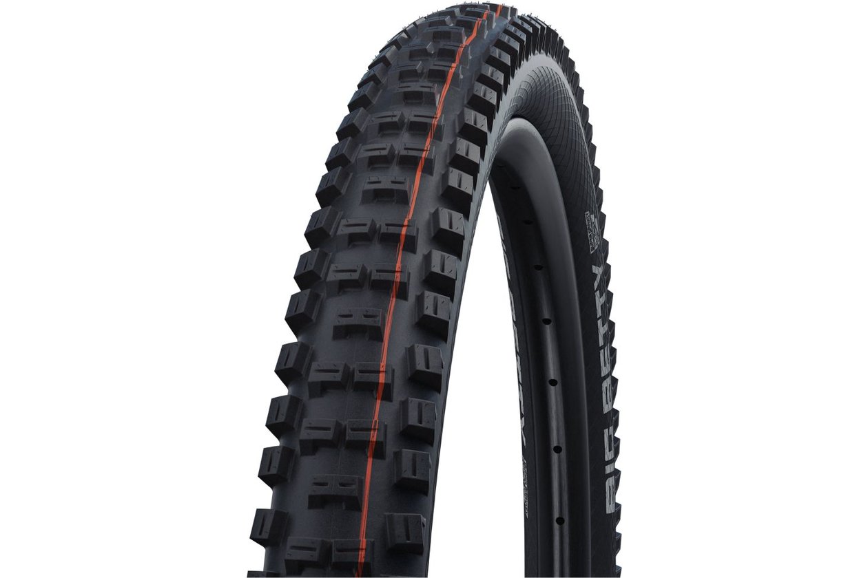 Schwalbe Big Betty 29x2,40 EVO ADDIX Soft SnakeSkin Super Trail TLE
