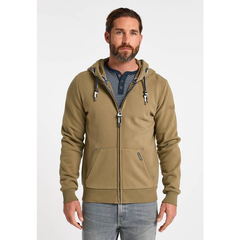Schmuddelwedda Sweatjacke Herren