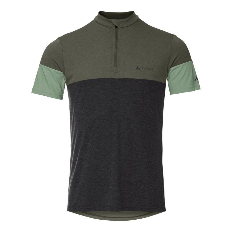 Altissimo II Fahrrad Shirt Herren