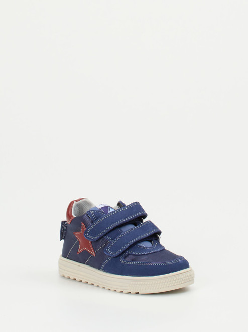 Klettschuh-67301090130 Naturino