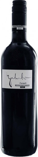 2021 Zweigelt DAC Neusiedlersee trocken - Weingut Galumbo