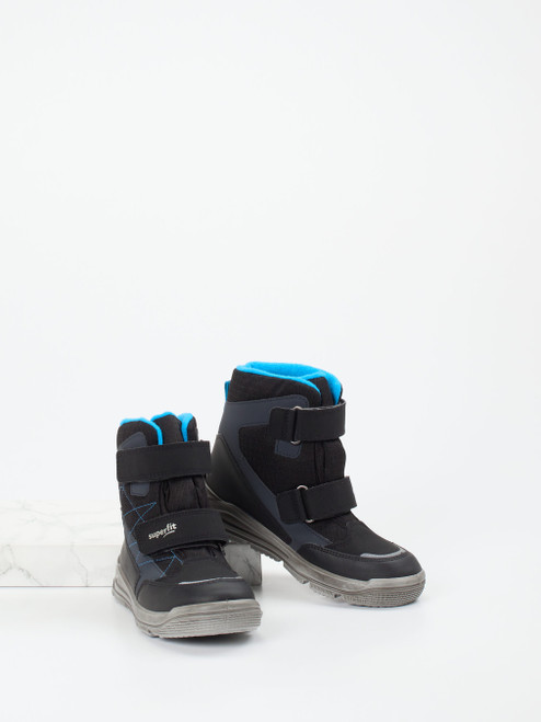 Klettboot-68300010008 Superfit