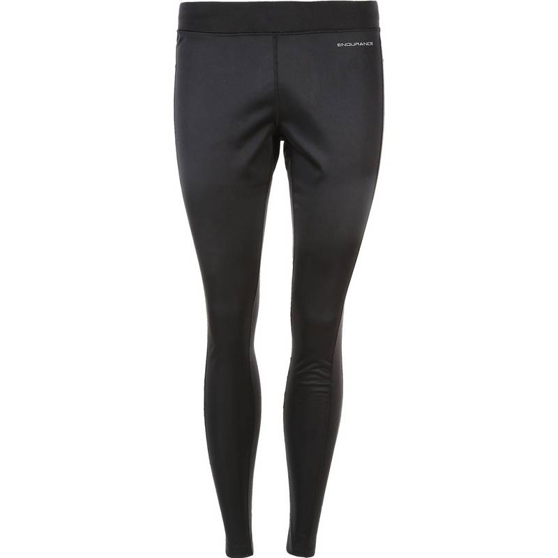 Endurance ZENTA WINDBLOCK XQL Tights Damen