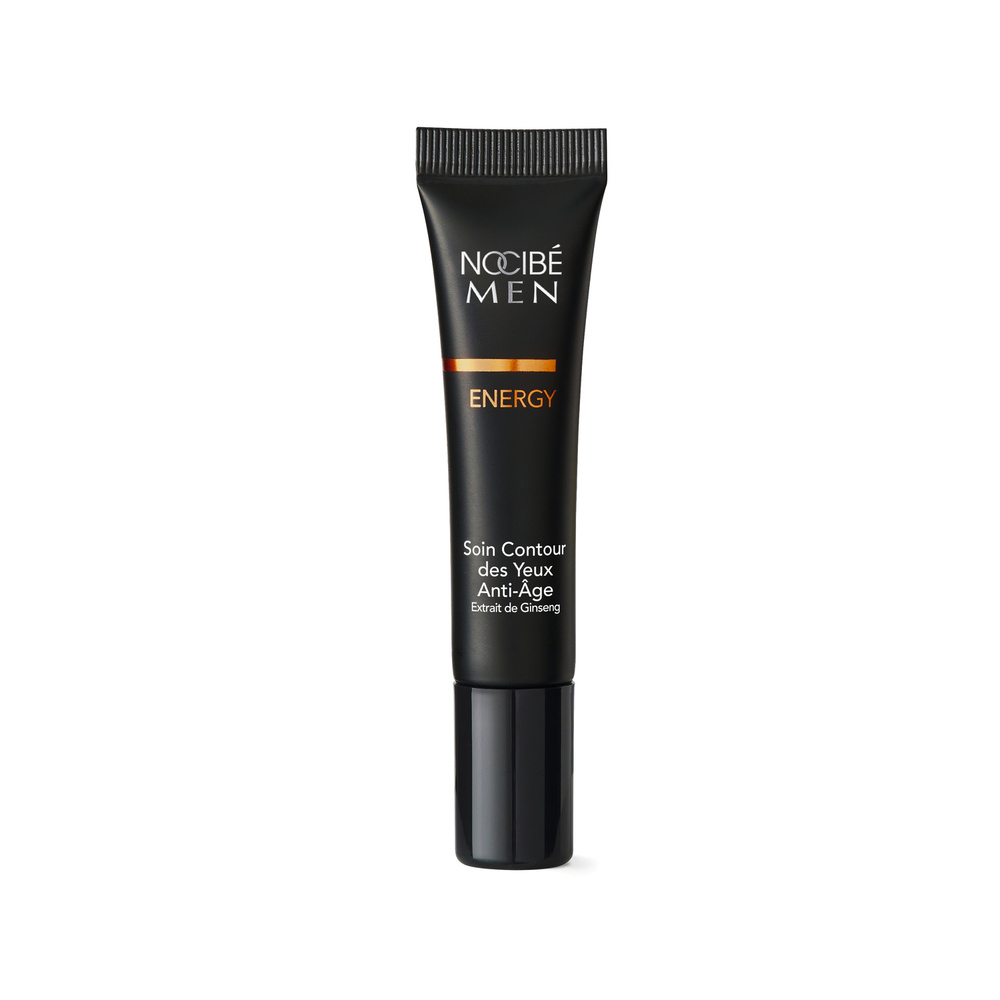 Nocibé Men Energy Soin Contour des Yeux Anti-âge