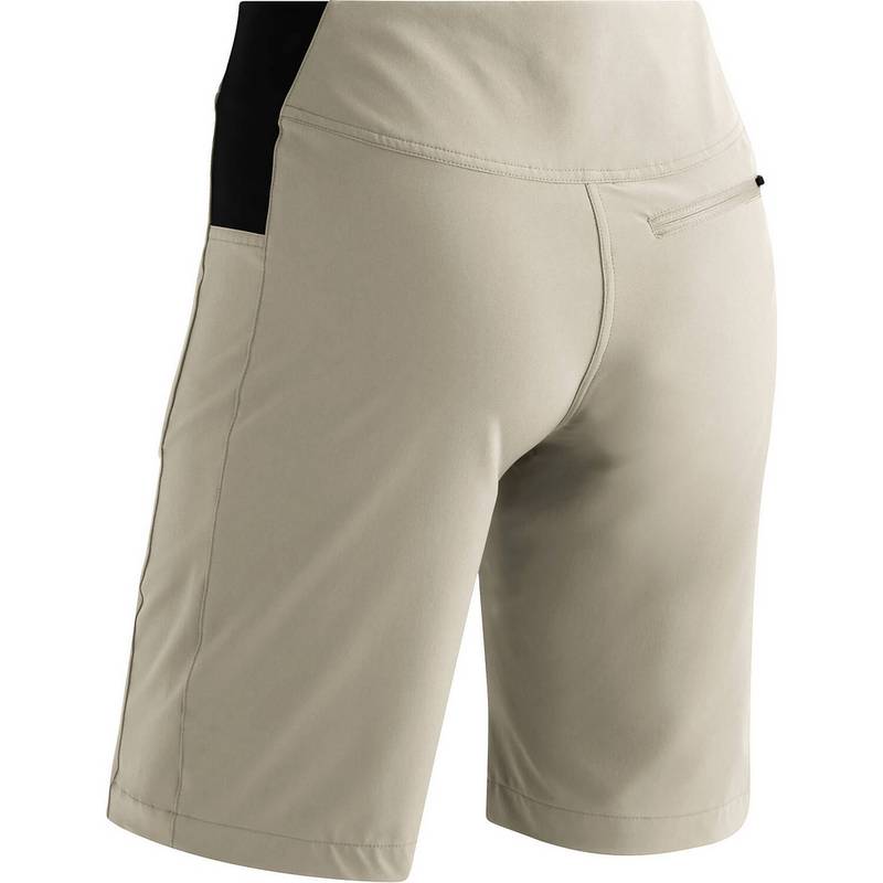 Maier Sports Latit Vario Funktionsshorts Damen