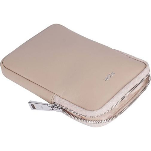 JOOP! Sofisticato 1.0 Bianca Handytasche Leder 11 cm