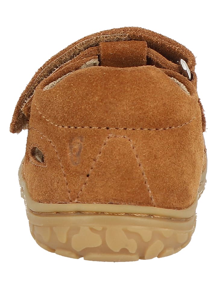 Lurchi Leder-Barfußschuhe 