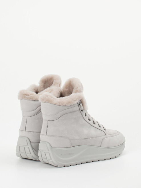 Schnürstiefelette-18074990001 Candice Cooper