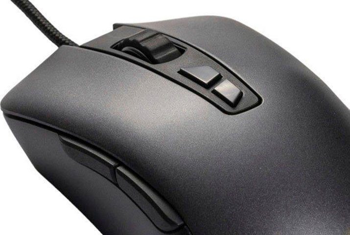 Asus TUF Gaming M3 Maus (kabelgebunden)