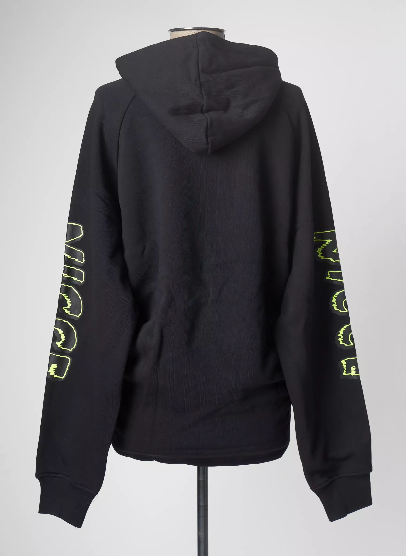 Nicce Sweats Femme couleur noir