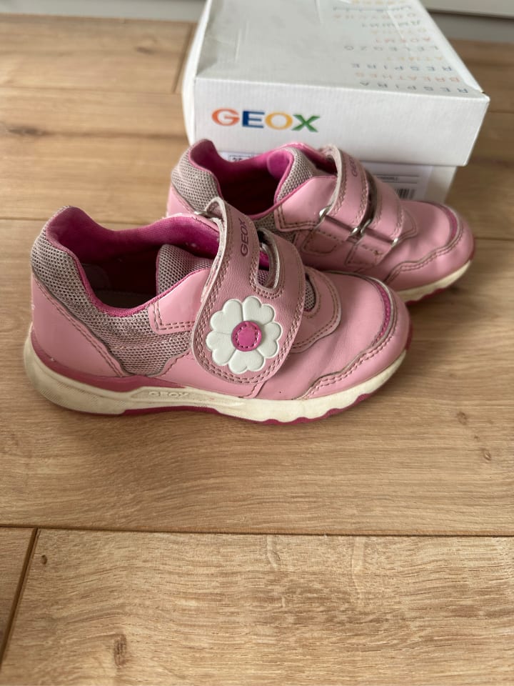 Geox Sneakers 