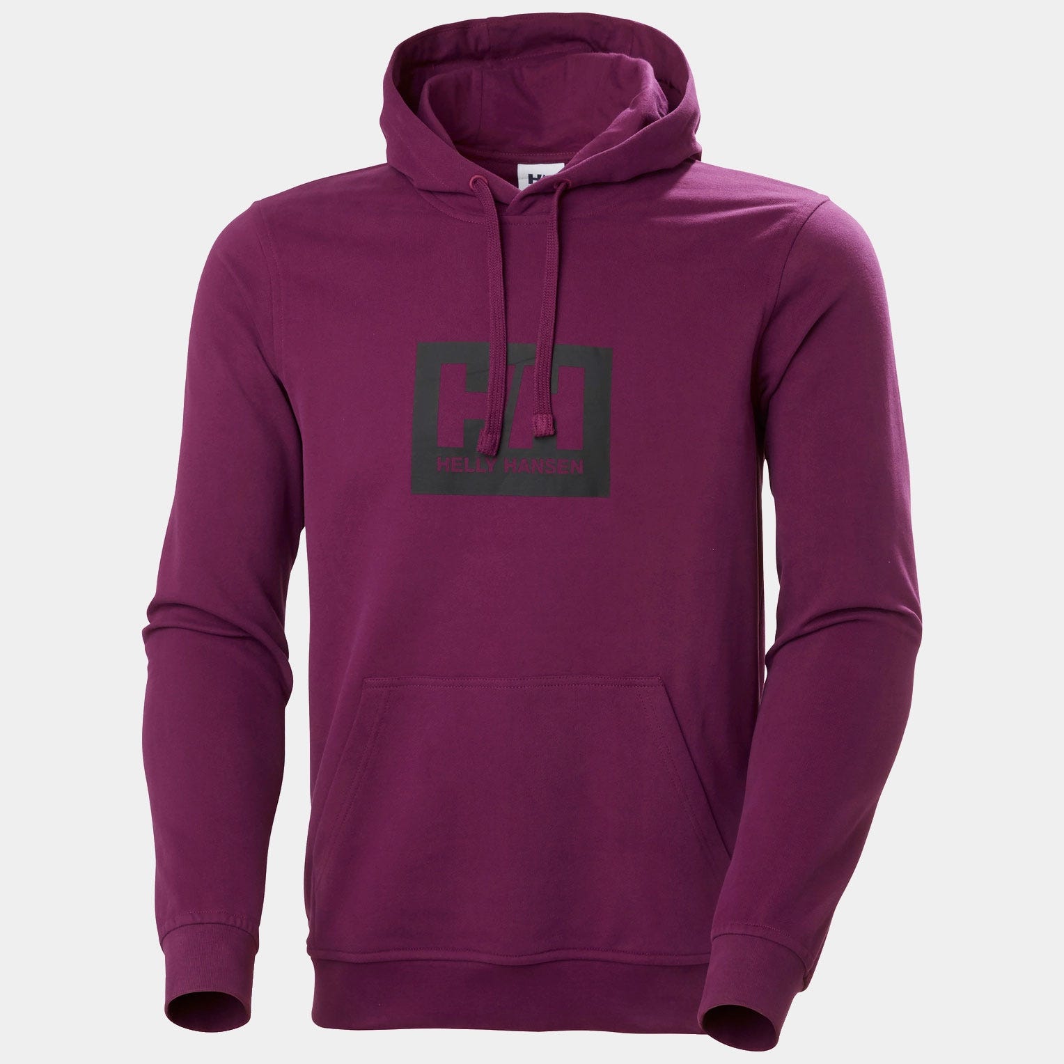Men's HH Box Hoodie