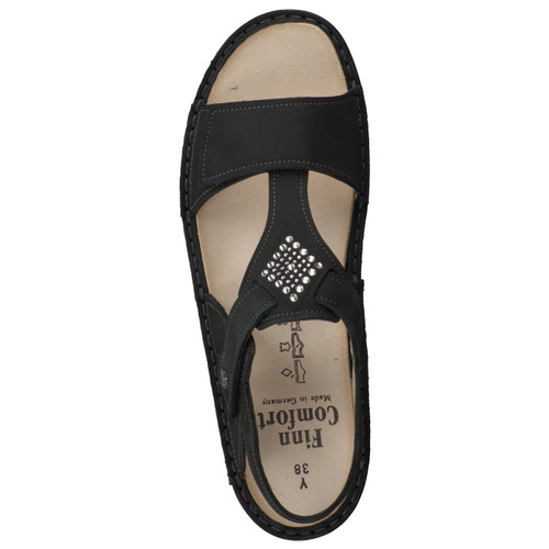 Sandale-22510090014 Finn Comfort