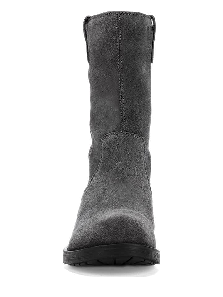 Geox Leder-Boots 
