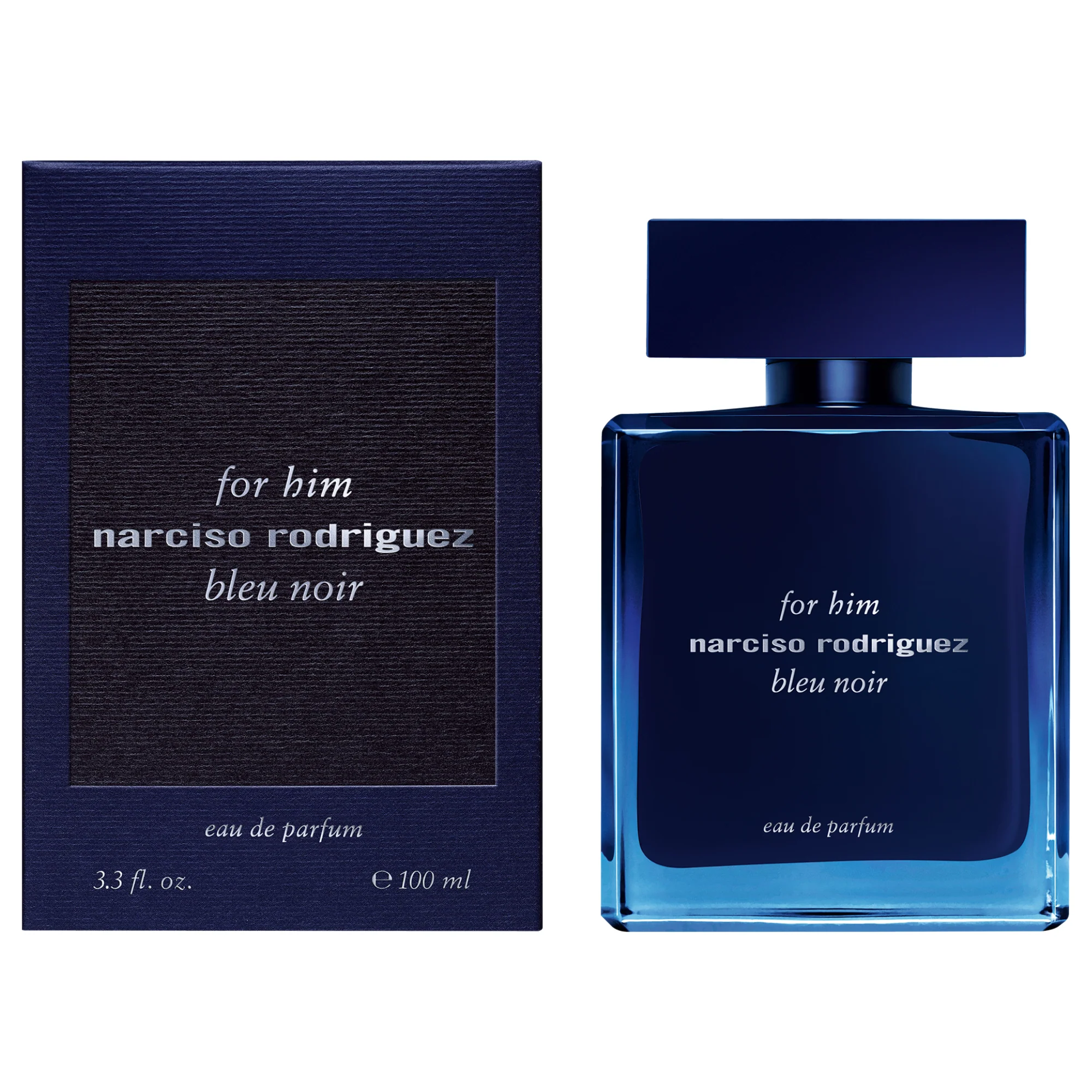 Neki Bleu Noir Neki Bleu Noir - Eau de Parfum