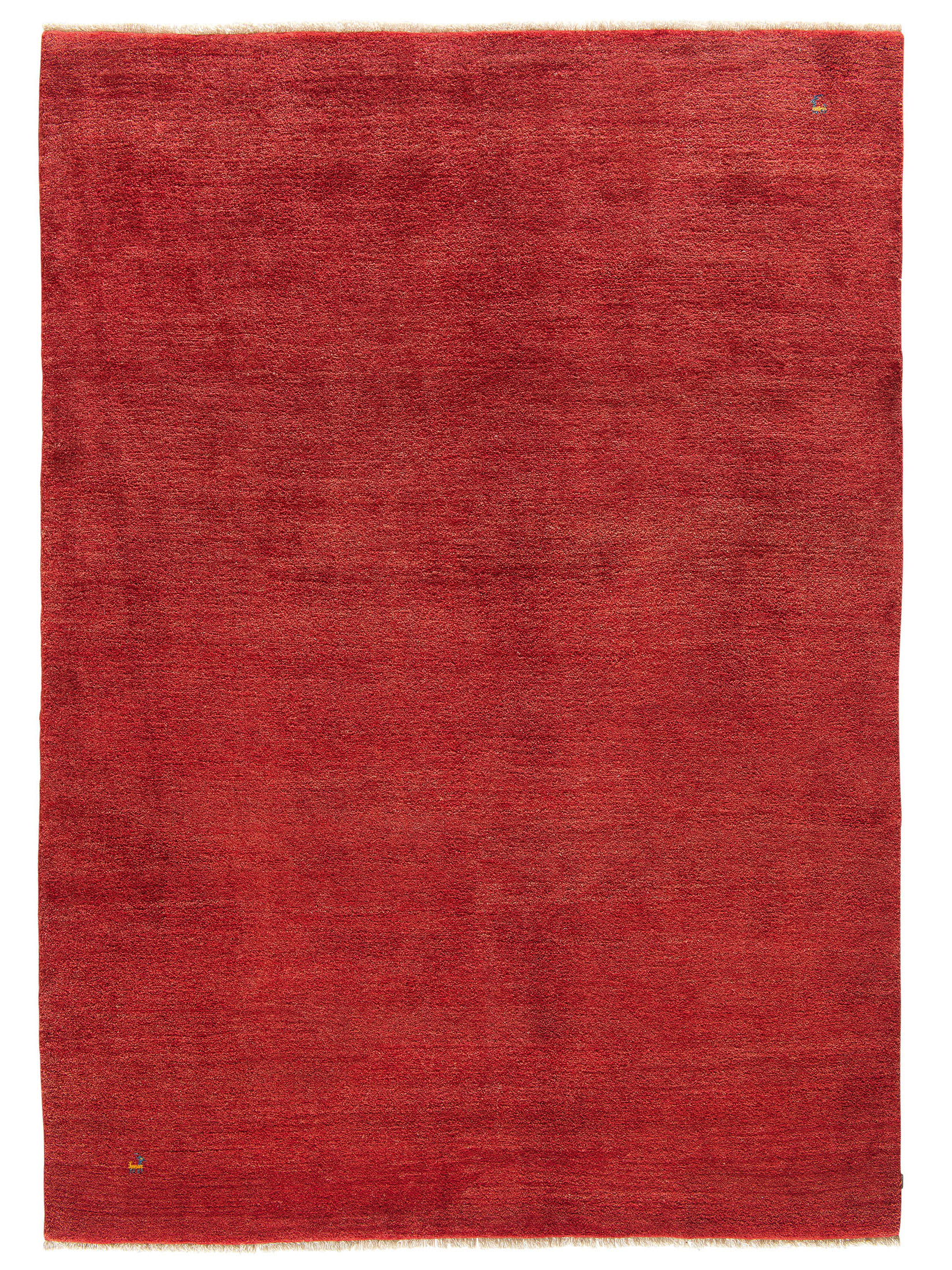 Persischer Gabbeh ca. 215 x 300 cm, Unikat / Einzelstück