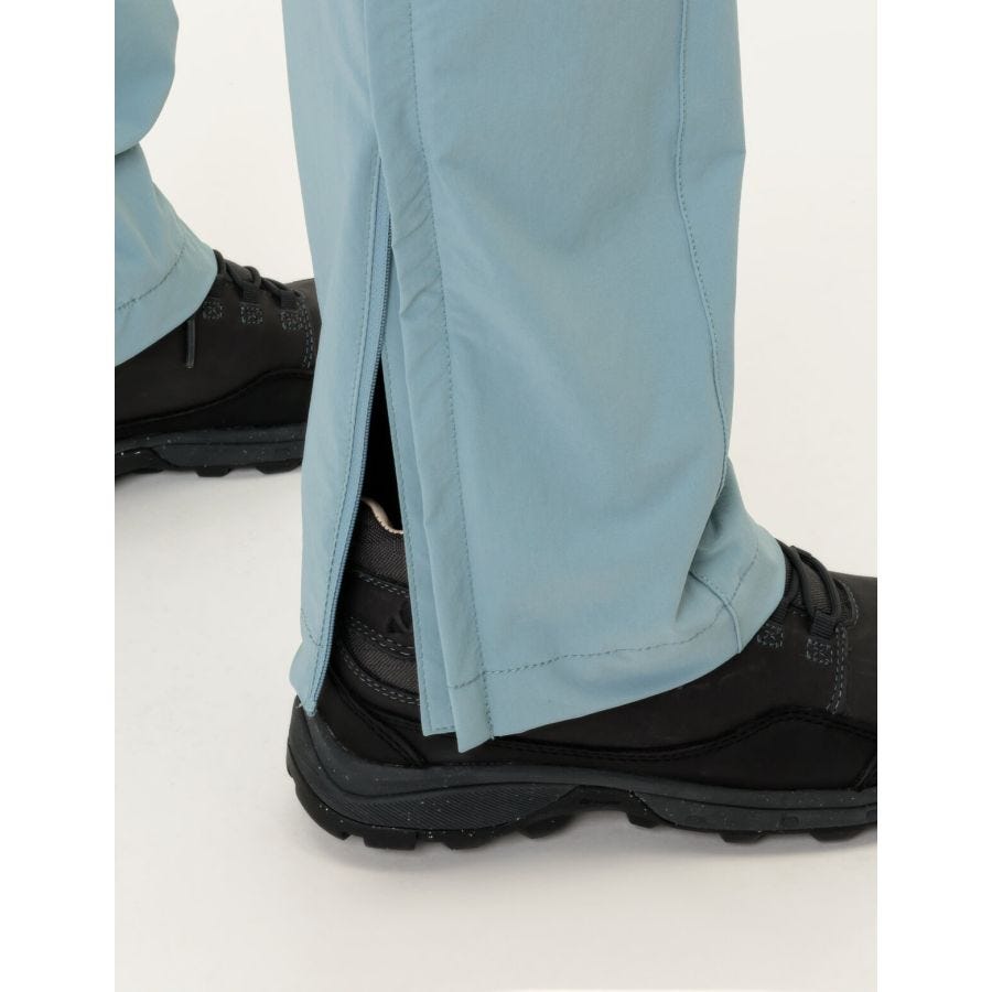 Farley Stretch Zip-off T-Zip III Hose Damen