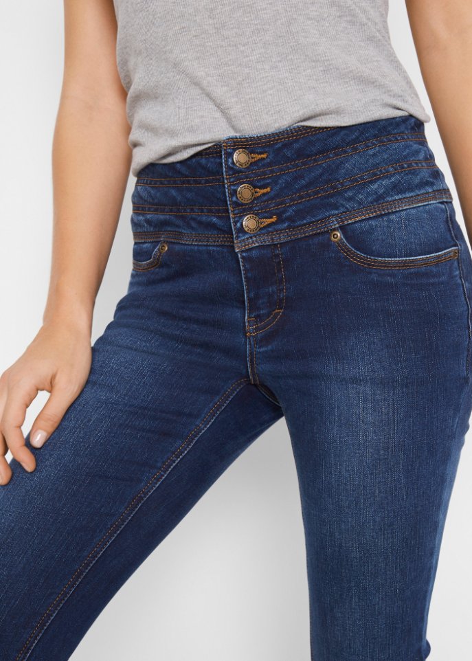 Shaping-Ultra-Soft-Jeans, Slim