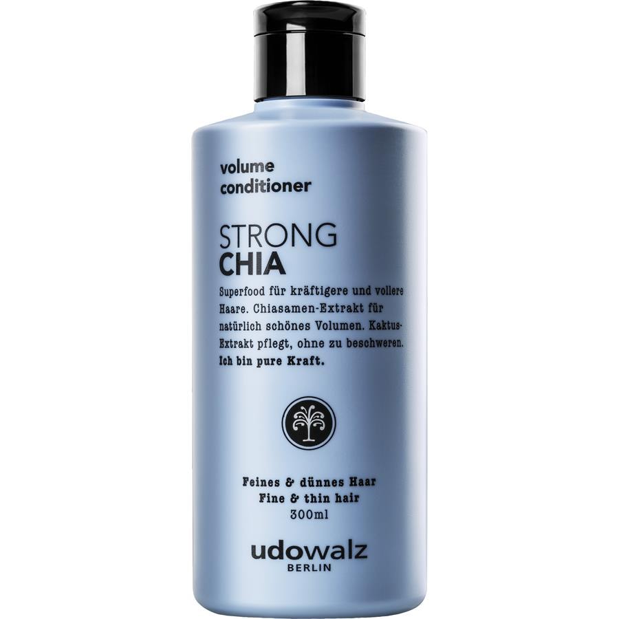 Volume Conditioner