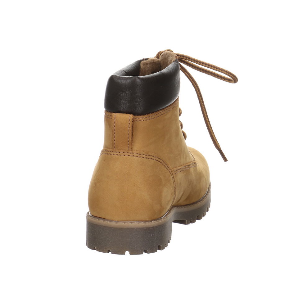 Sabalin Schnürboots