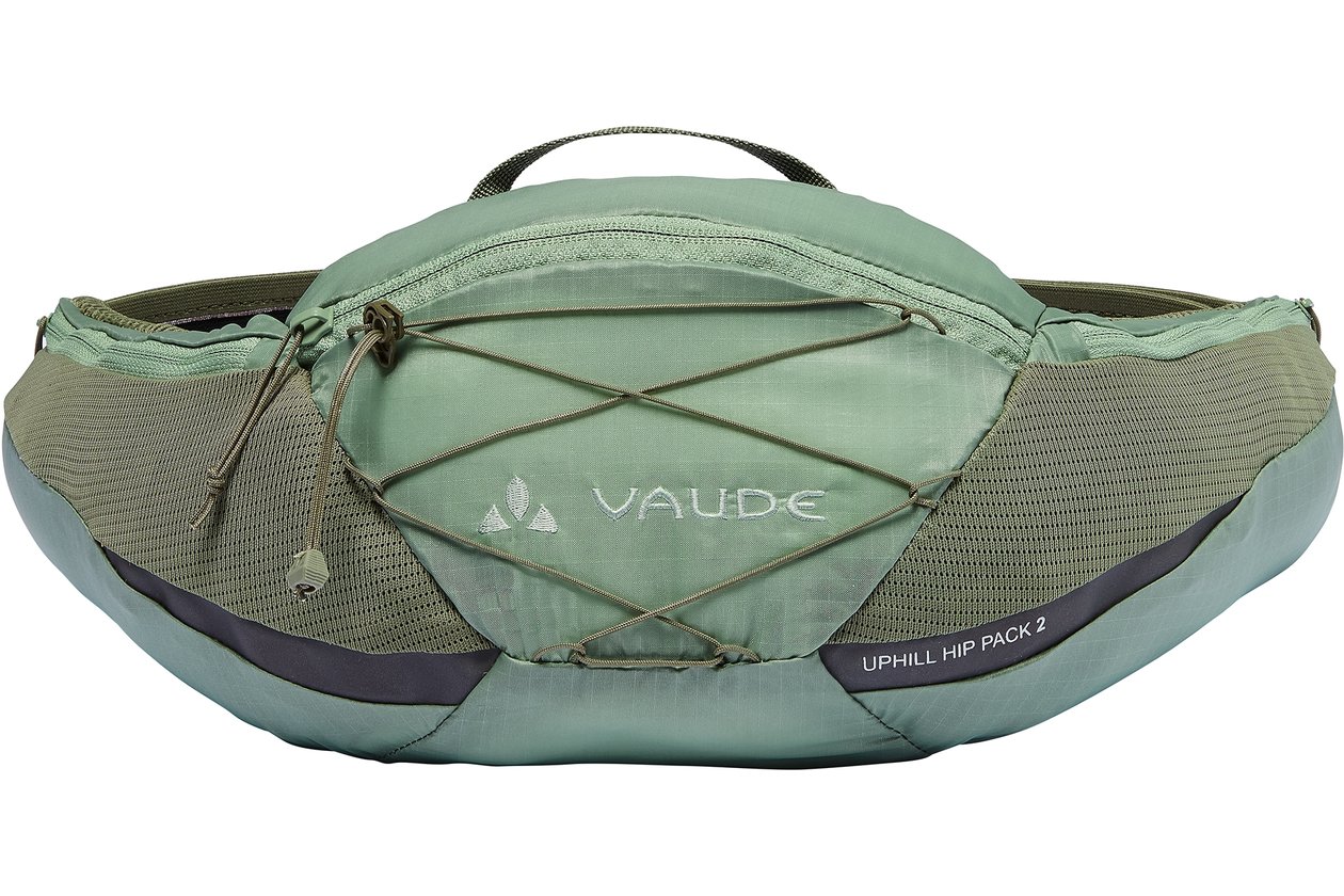 Vaude Uphill Hip Pack 2