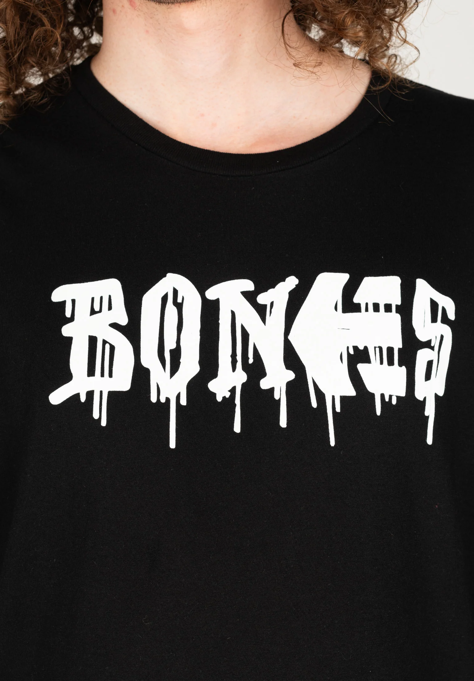 x Bones