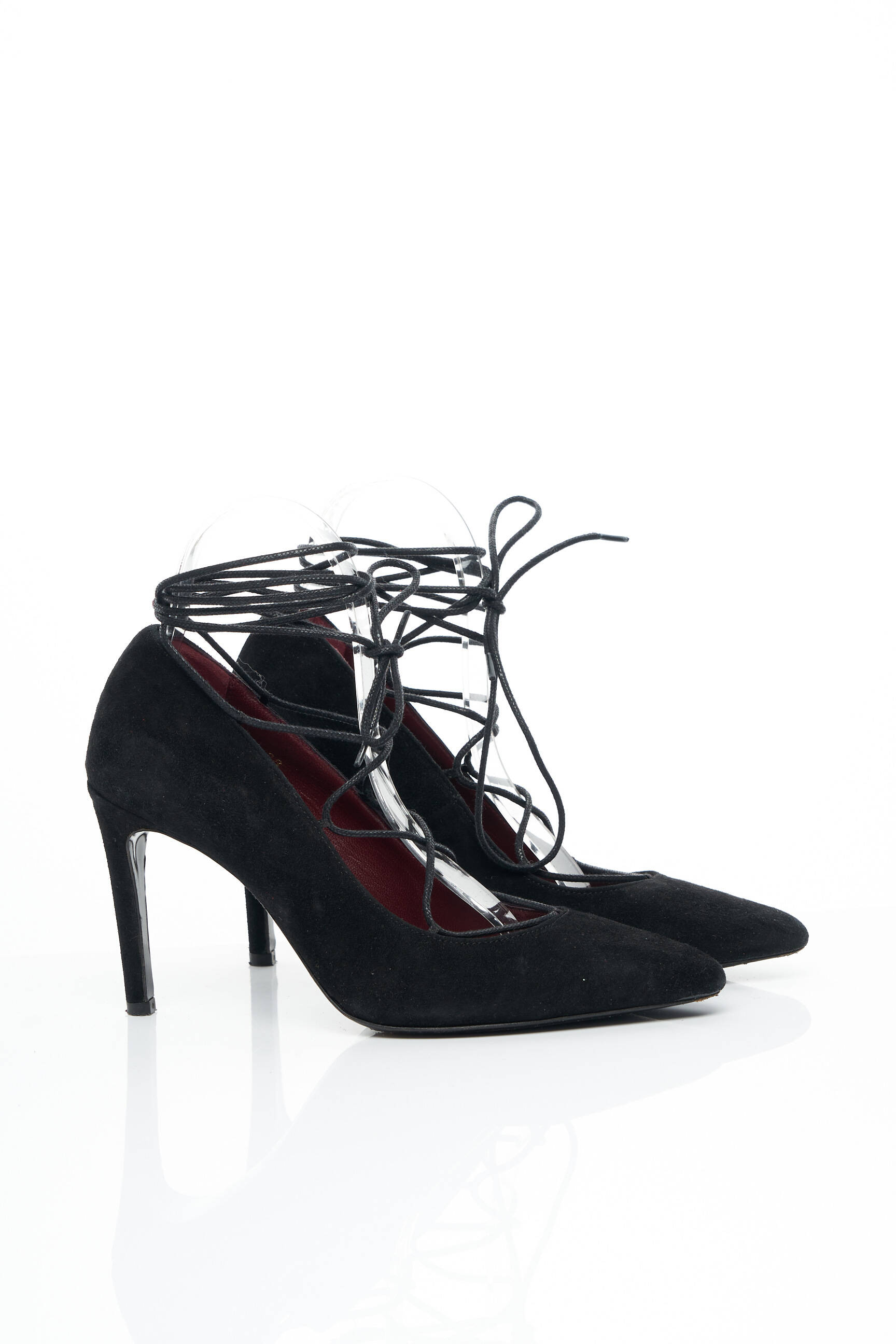 Maje Escarpins Femme couleur noir