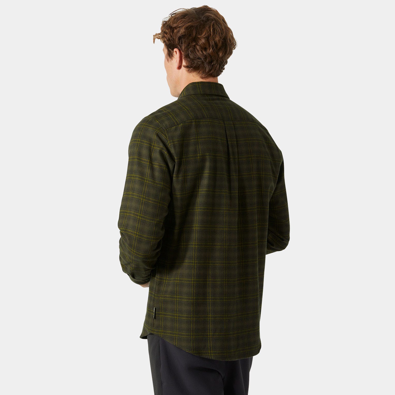 Men's Lokka Flannel Shirt