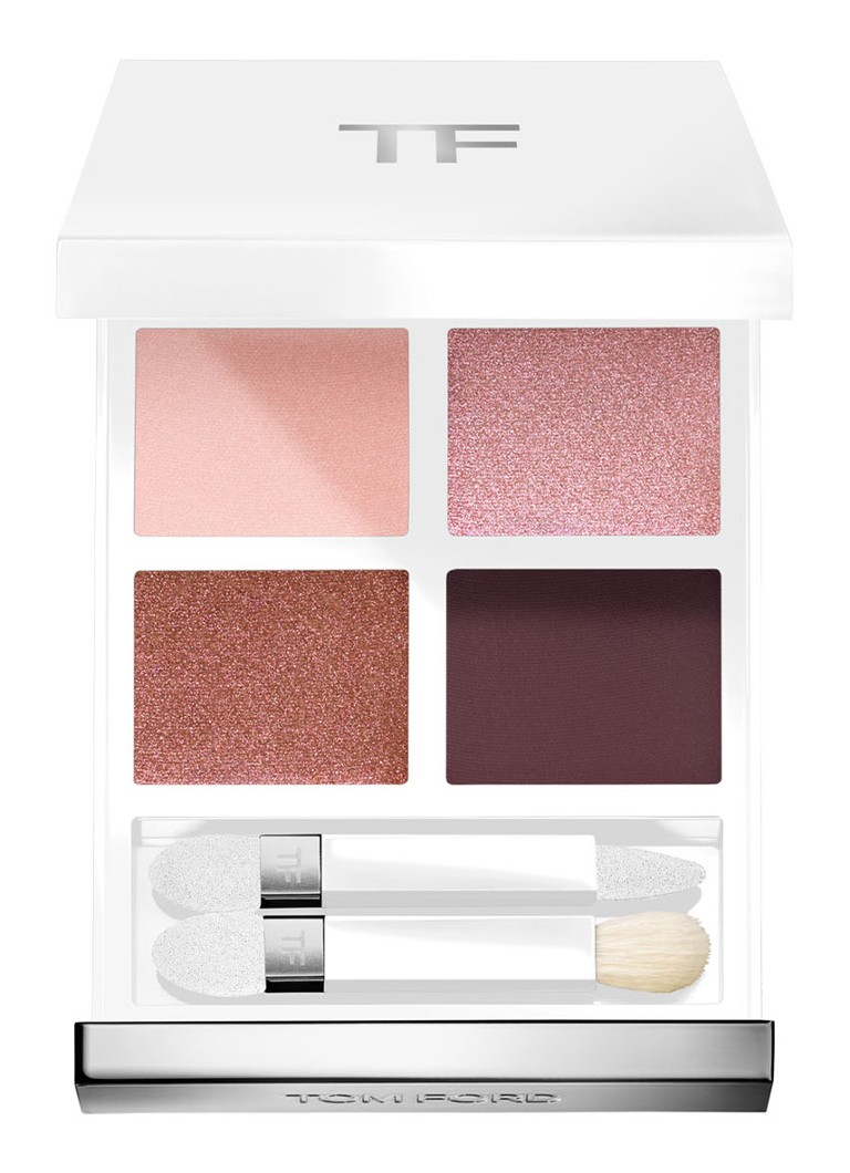Tom Ford Eye Colour Quad - eyeshadow palette