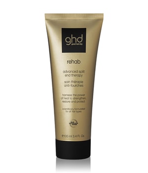 ghd rehab advanced split end therapy Haarmaske-100 ml